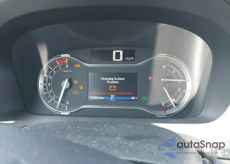 2018 Honda Pilot Ex-L из США, поврежденный, VIN 5FNYF6H71JB031282